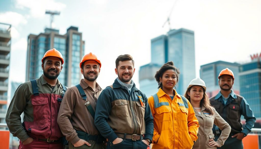 mitgliederrechte gewerkschaft