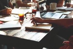 Nachhaltigkeit als Wettbewerbsvorteil für Startups