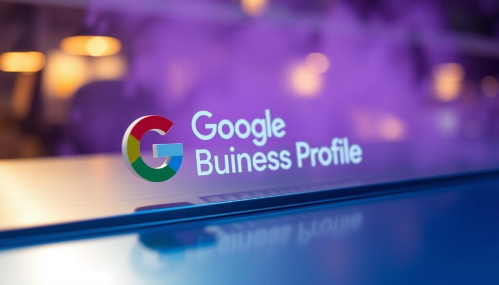 Google Business Profile