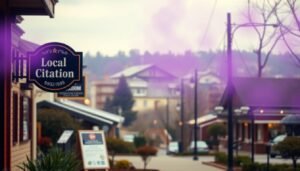 Local Citations