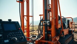 präzise Bohrtechnik Profis