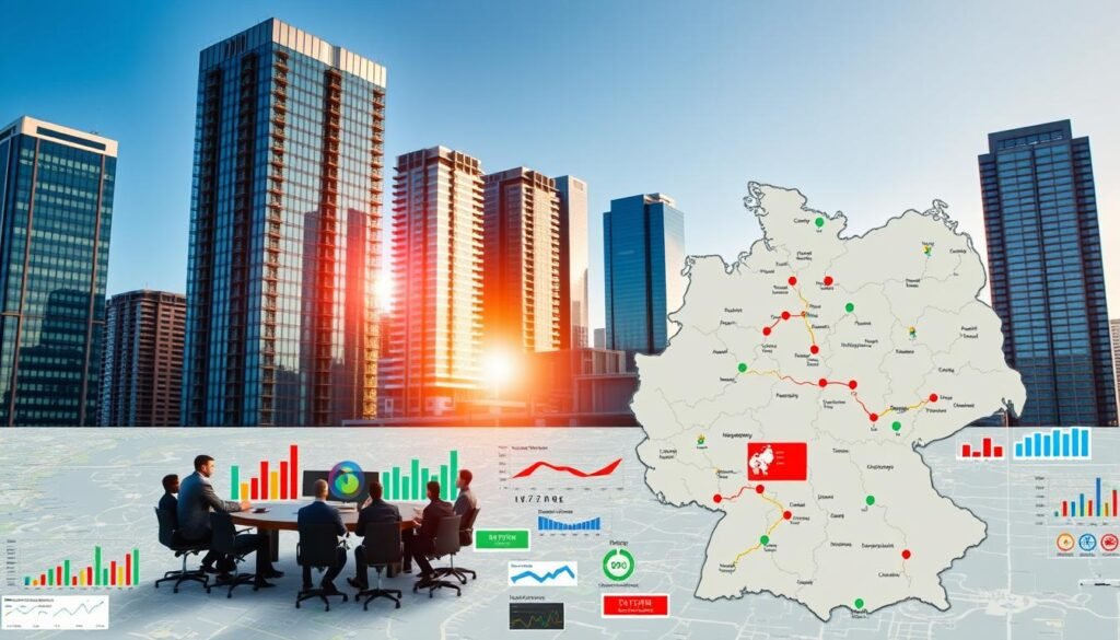 Immobilienmarkt Deutschland Analyse und Trends