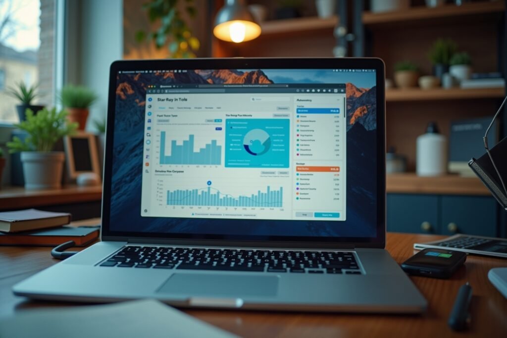 Digitale Werkzeuge für den erfolgreichen Unternehmensstart