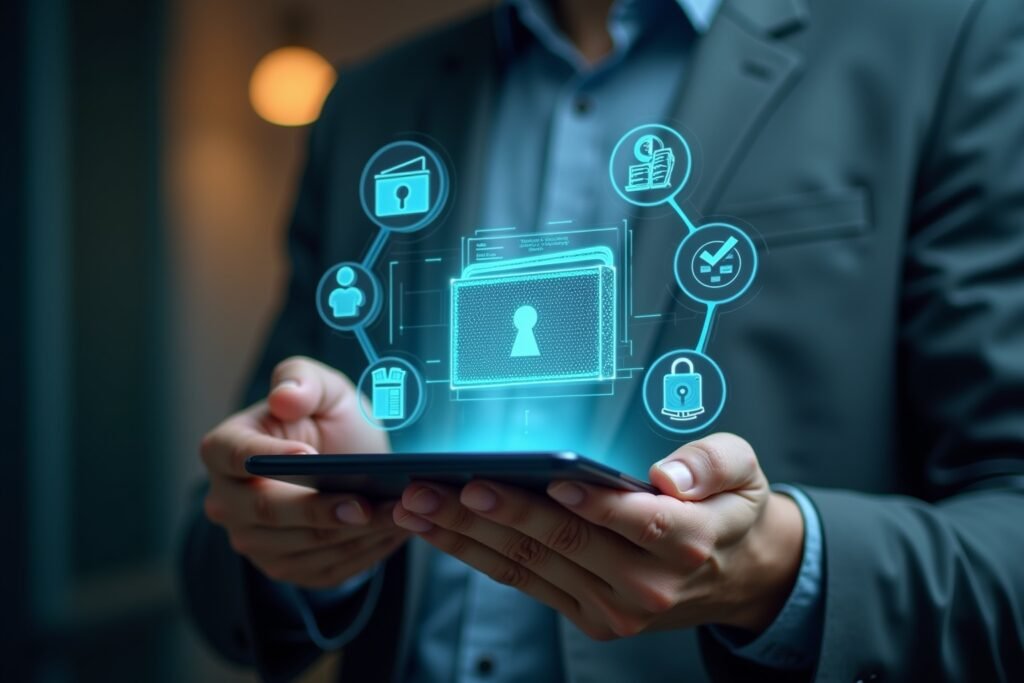 Digitale Zahlungsdienste: Vor- und Nachteile