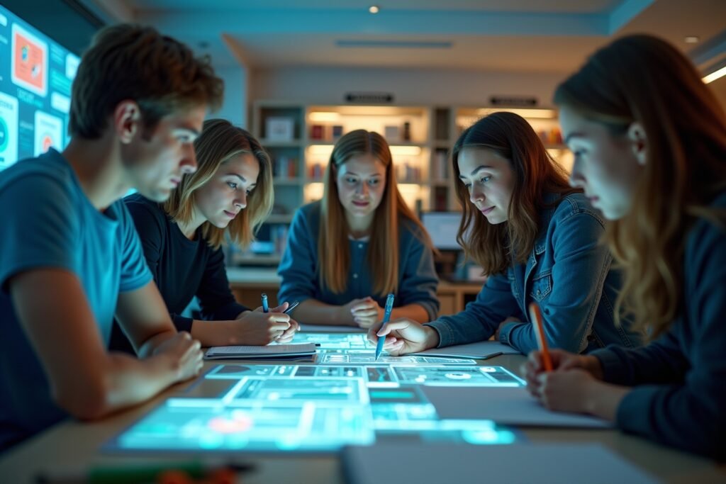 Die besten Lernmethoden für mehr Erfolg 2025