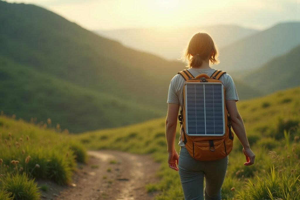 Nachhaltiges Reisen 2026: Bewusst unterwegs sein