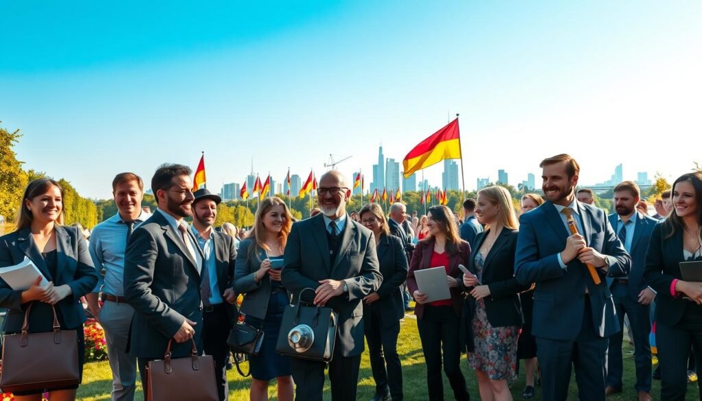 Tag der Arbeit als gesellschaftliches Symbol