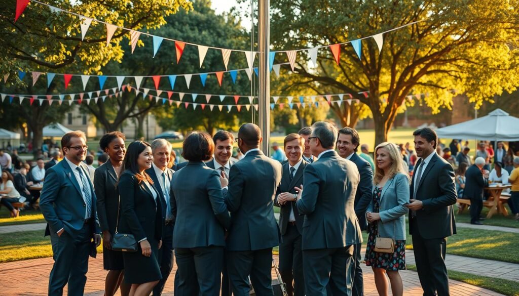 Tag der Arbeit als gesetzlicher Feiertag