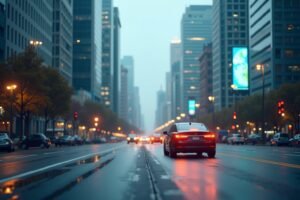 Tipps zur Verkehrsunfallprävention im Jahr 2026