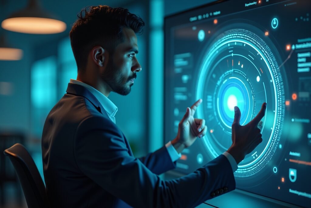 Digitale Wettbewerbsvorteile für Neugründer 2026