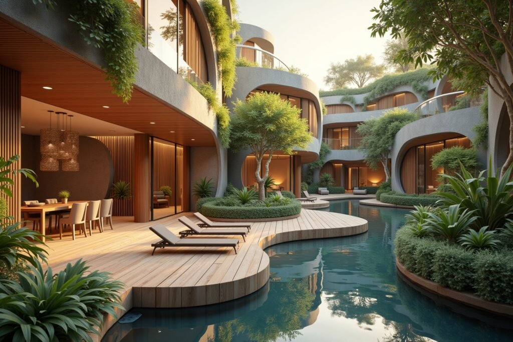 Nachhaltige Wohnraumgestaltung: Tipps für 2026