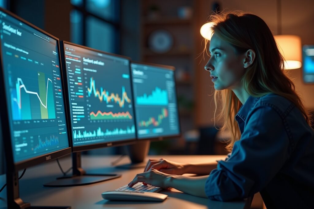 Erfolgreiche Finanzplanung für digitale Startups