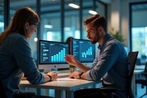 Finanzielle Flexibilität: Kreditmöglichkeiten für Startups