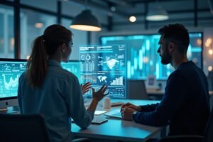 Wachstumsstrategien für digitale Gründer 2026