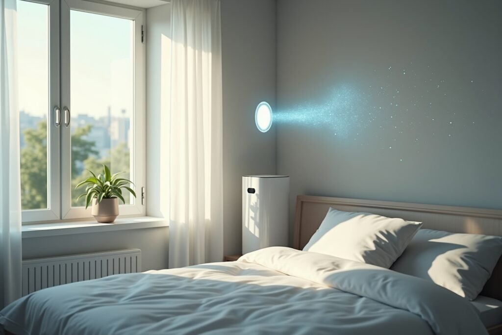 Allergien im Schlaf vorbeugen: Tipps für 2026