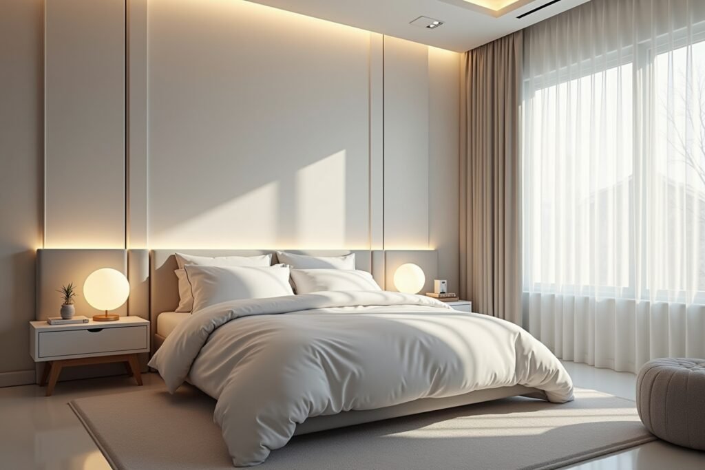 Allergiefreier Schlaf: Tipps für sensible Betten 2026