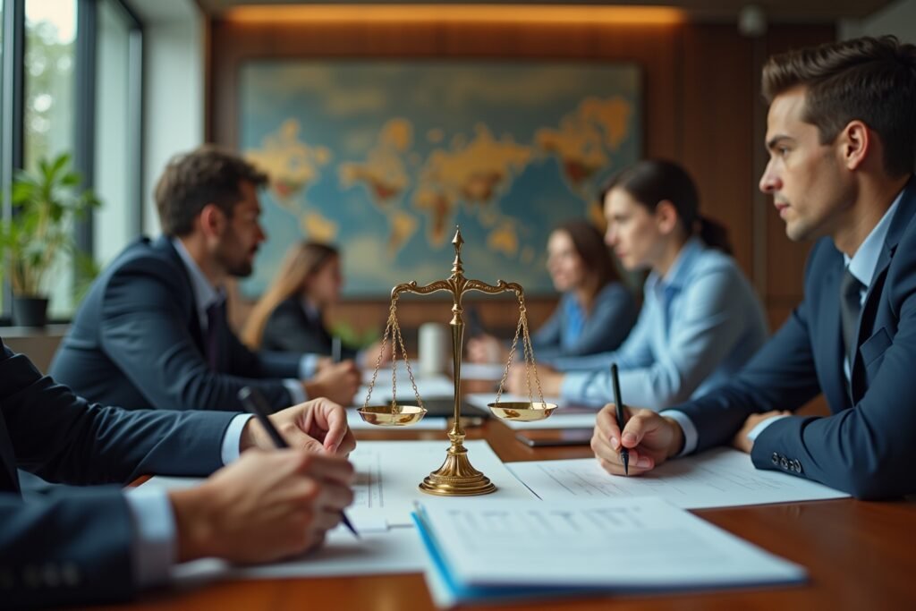 Rechte und Pflichten im Arbeitsverhältnis 2026