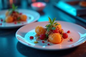 Die Kunst der digitalen Kulinarik - Trends 2026