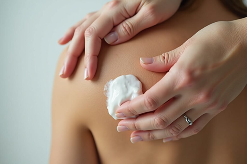 Tipps zur Hautpflege bei Diabetes: Was hilft wirklich?