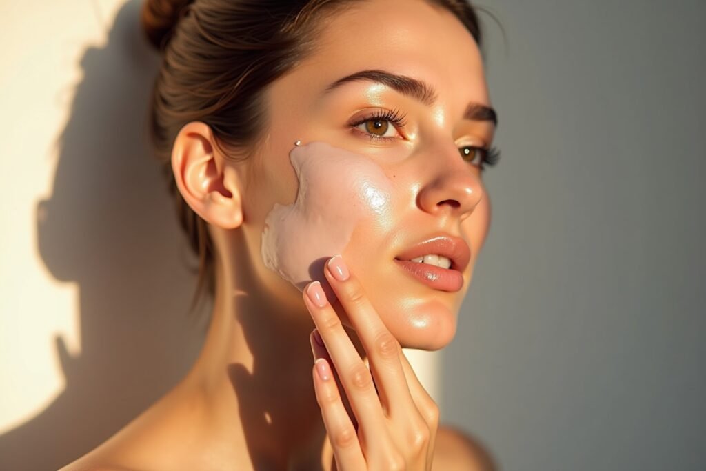 Die Kraft von Retinol für strahlende Haut