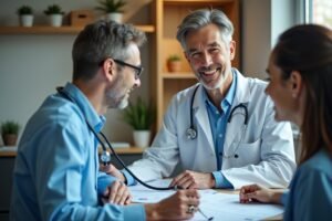 Gesundheitsvorsorge: Warum Medizincheck wichtig ist