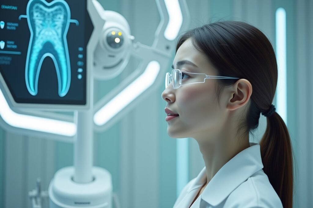 Zahngesundheit: Neueste Trends im Biohacking 2026