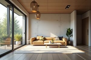 Nachhaltige Sanierung: Moderne Techniken im Überblick