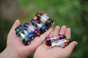 Die besten Shops für Elfbar vape in Deutschland – Vergleich und Tipps