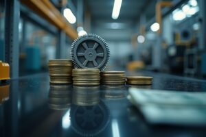 Fördermittel für Industrie & Technik nutzen