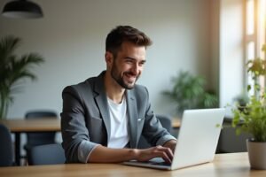 Social Media für Gründer: So gelingt der Start