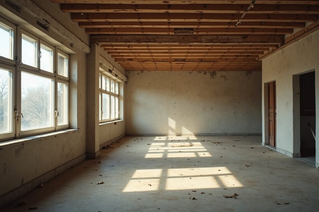 Altbau modernisieren: Was wirklich wichtig ist