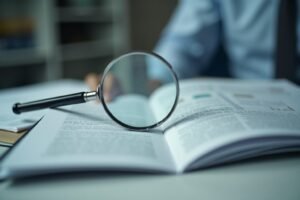 Leistungskataloge: Was sie wirklich bedeuten
