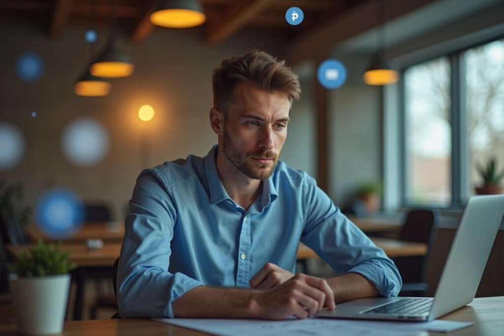 Social Media für Gründer: So geht's richtig