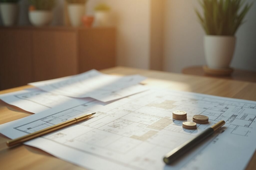 Wohnungsmodernisierung: Kosten & Förderung 2026