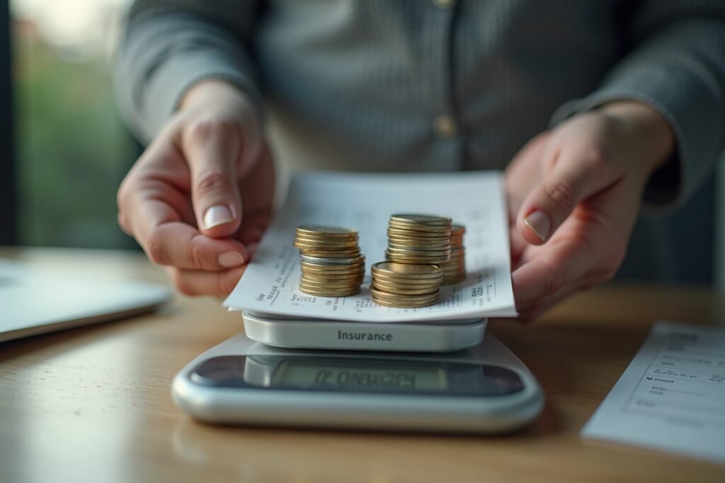 Zusatzversicherung als Investition: Wann lohnt sie?