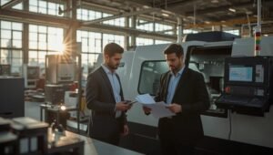 Industrieförderung für Gründer: Diese Förderprogramme sind 2026 wirklich relevant