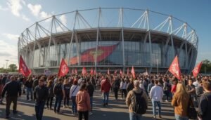Crowdfunding für lokale Sportstätten: Was wirklich funktioniert