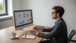 Digitale Positionierung: Was Gründer von Onlinemarketern lernen