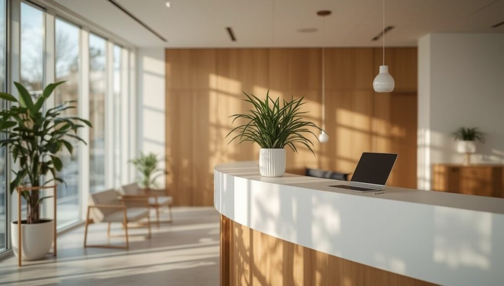 Wie Arztpraxen online sichtbar werden – Local SEO für den Gesundheitssektor