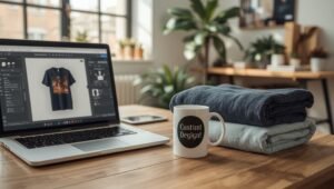 Print-on-Demand with Gelato in 2026: A Practical Overview