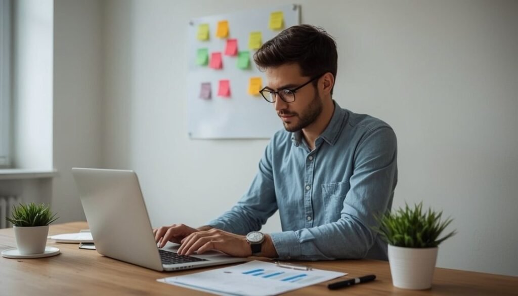 Marketing für Gründer: So gewinnt ihr erste Kunden