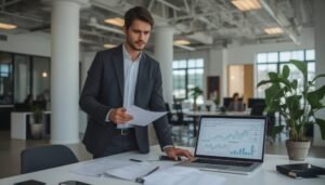 Selbstpositionierung als Gründer: Was Online-Profis lehren