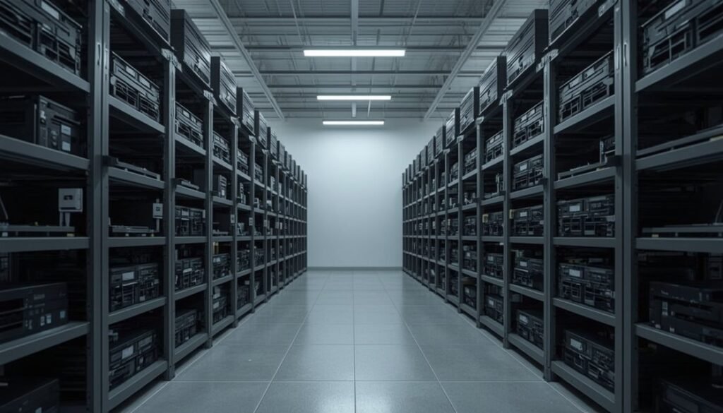Bulk-Hardware einkaufen: Kosten senken 2026