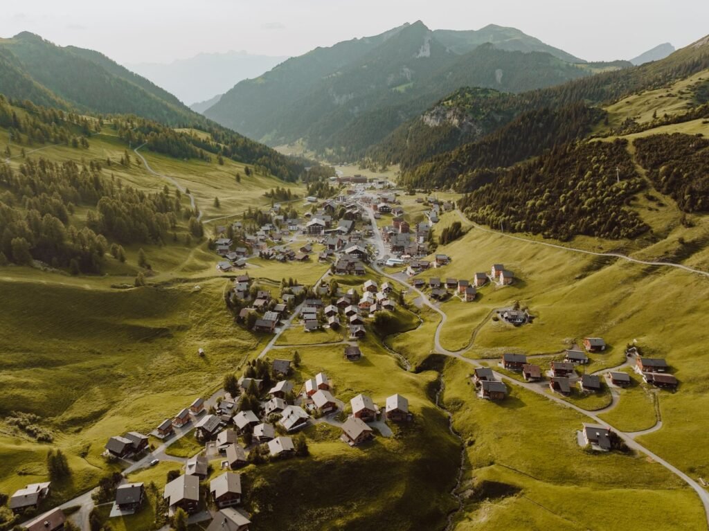 Appartements Schladming Dachstein: Urlaub in der Vielfalt