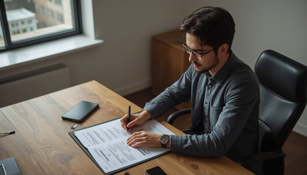 Businessplan-Vorlagen: Wo Gratis-Muster scheitern