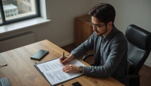 Businessplan-Vorlagen: Wo Gratis-Muster scheitern