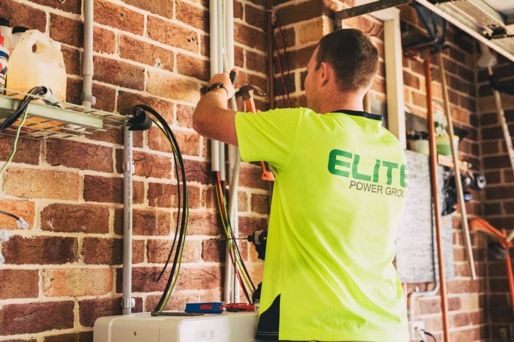 Elektroinstallation in Gewerbeimmobilien: Rechtliches