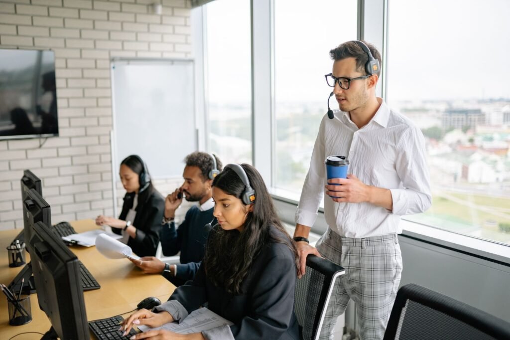 Individuelle Speditionssoftware: Wann reicht Standard?