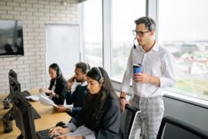 Individuelle Speditionssoftware: Wann reicht Standard?