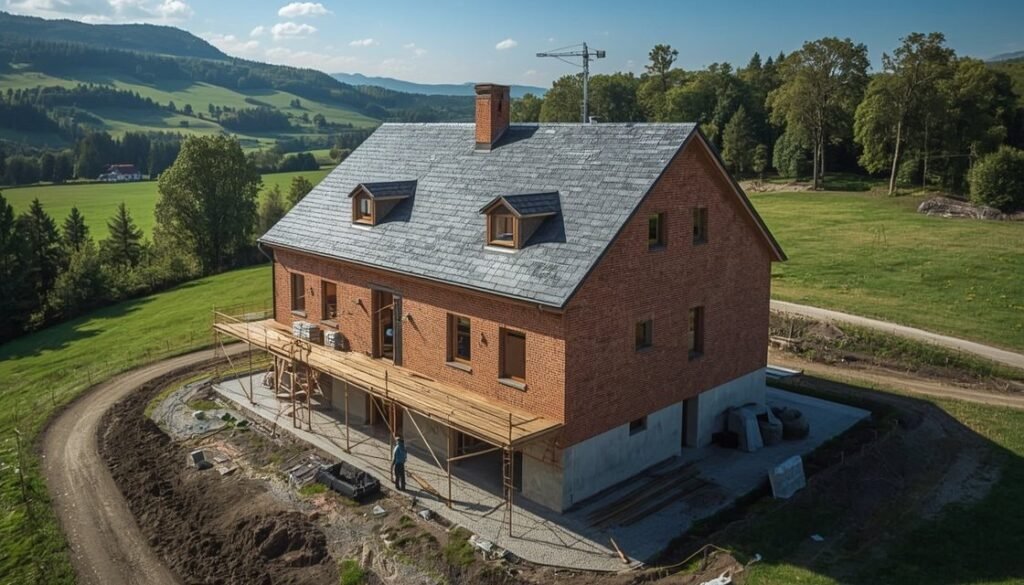 Massivhaus Kosten Österreich: Was Bauherren wissen müssen